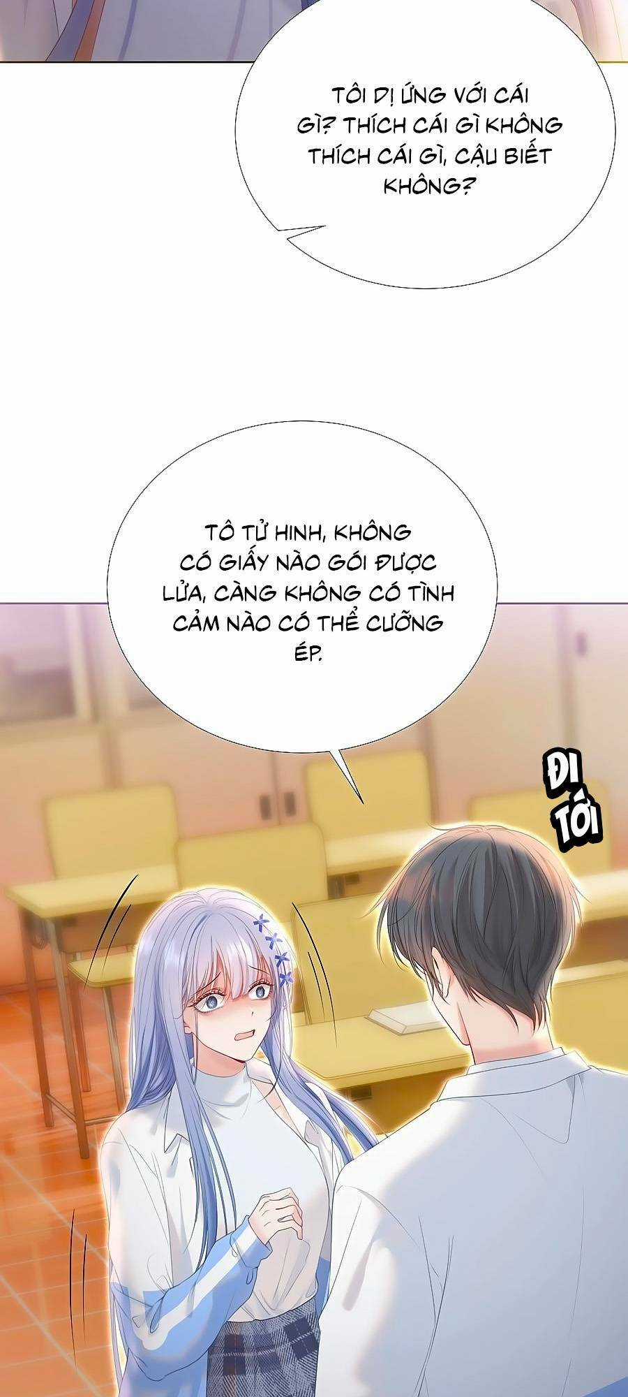 1001 Cách Chinh Phục Chồng Yêu Chapter 39 trang 21