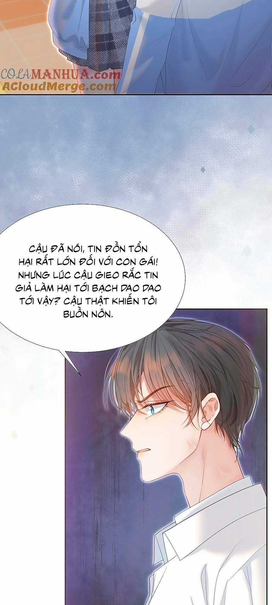 1001 Cách Chinh Phục Chồng Yêu Chapter 39 trang 22