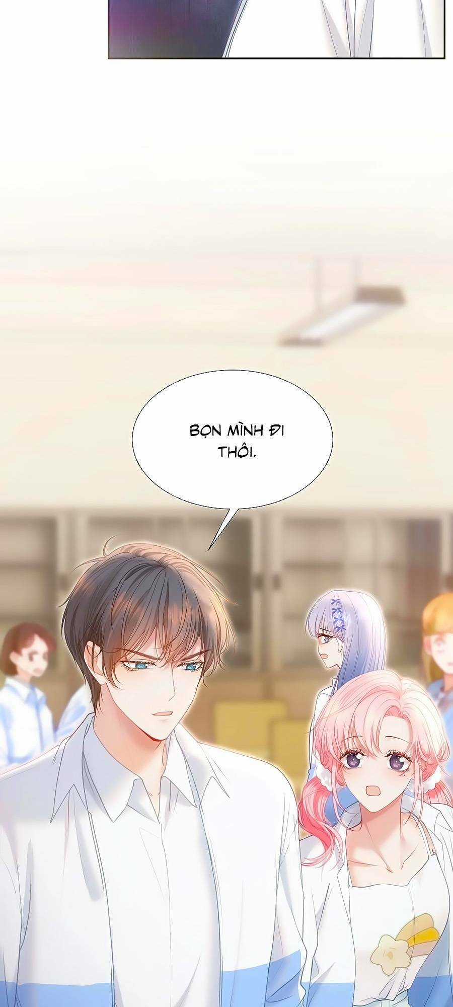 1001 Cách Chinh Phục Chồng Yêu Chapter 39 trang 23