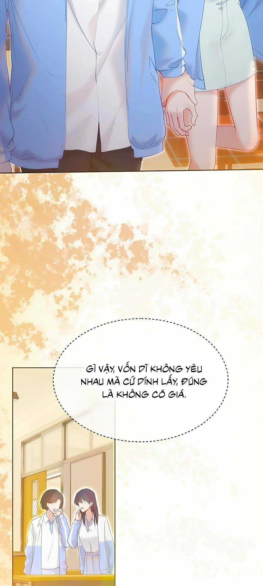 1001 Cách Chinh Phục Chồng Yêu Chapter 39 trang 24