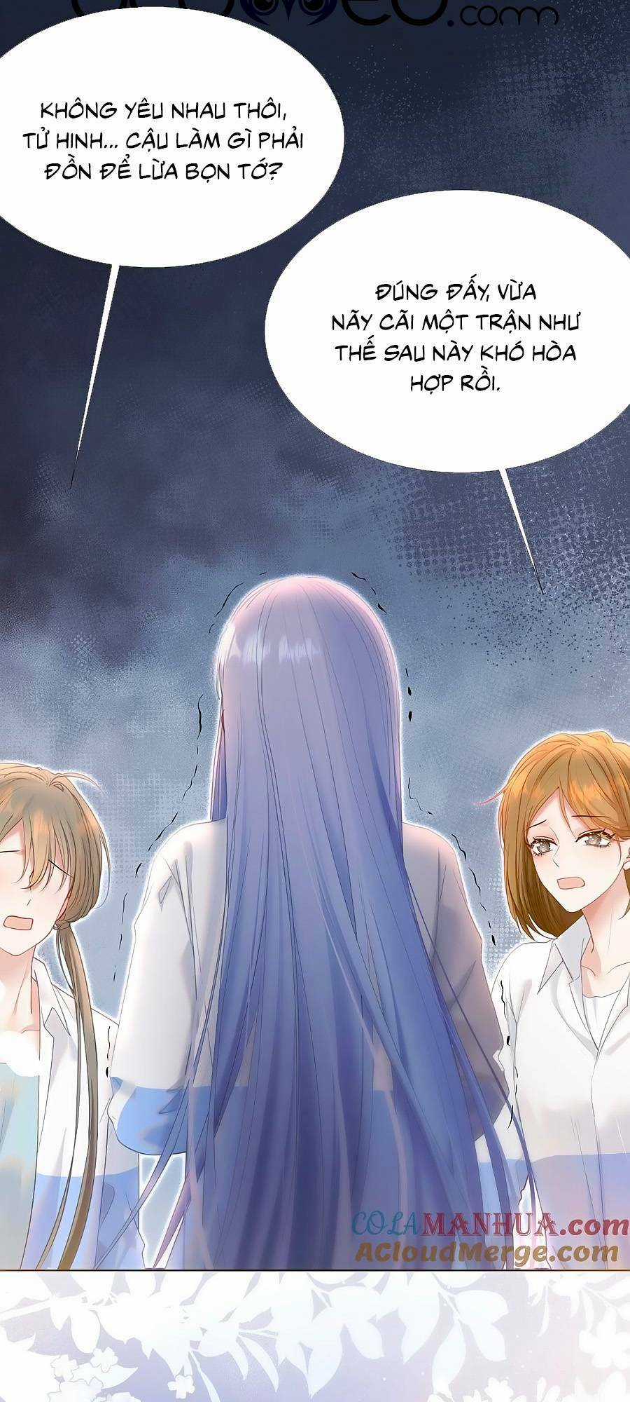 1001 Cách Chinh Phục Chồng Yêu Chapter 39 trang 27