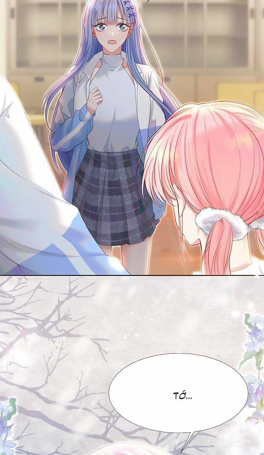 1001 Cách Chinh Phục Chồng Yêu Chapter 39 trang 3