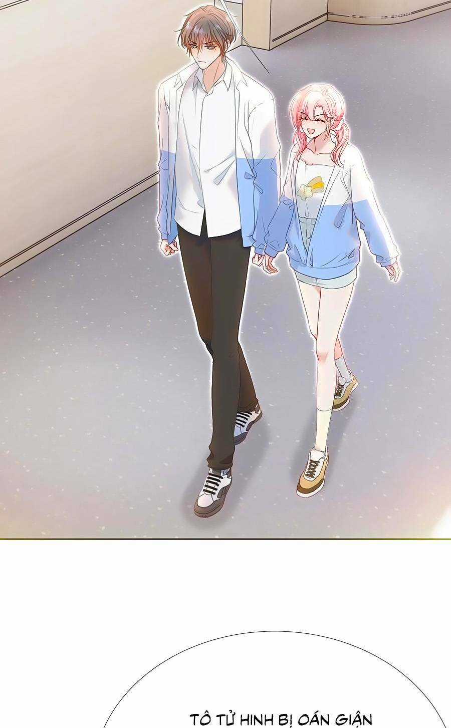 1001 Cách Chinh Phục Chồng Yêu Chapter 39 trang 30