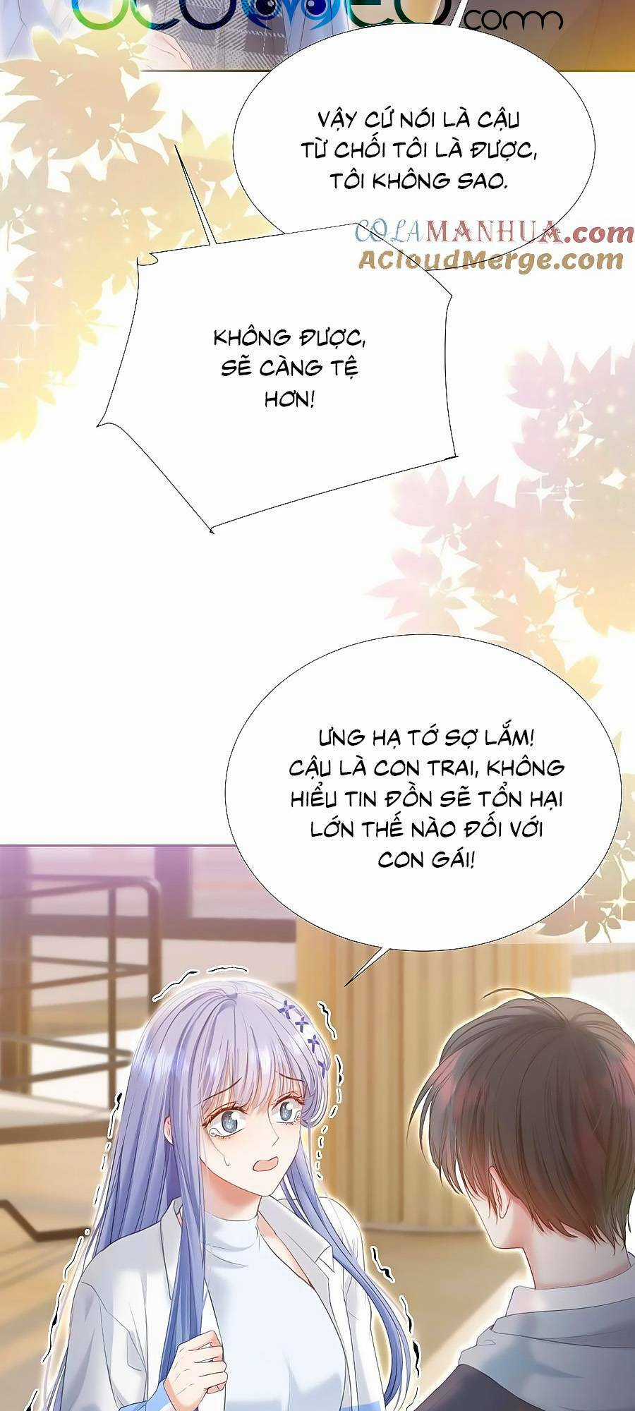 1001 Cách Chinh Phục Chồng Yêu Chapter 39 trang 8