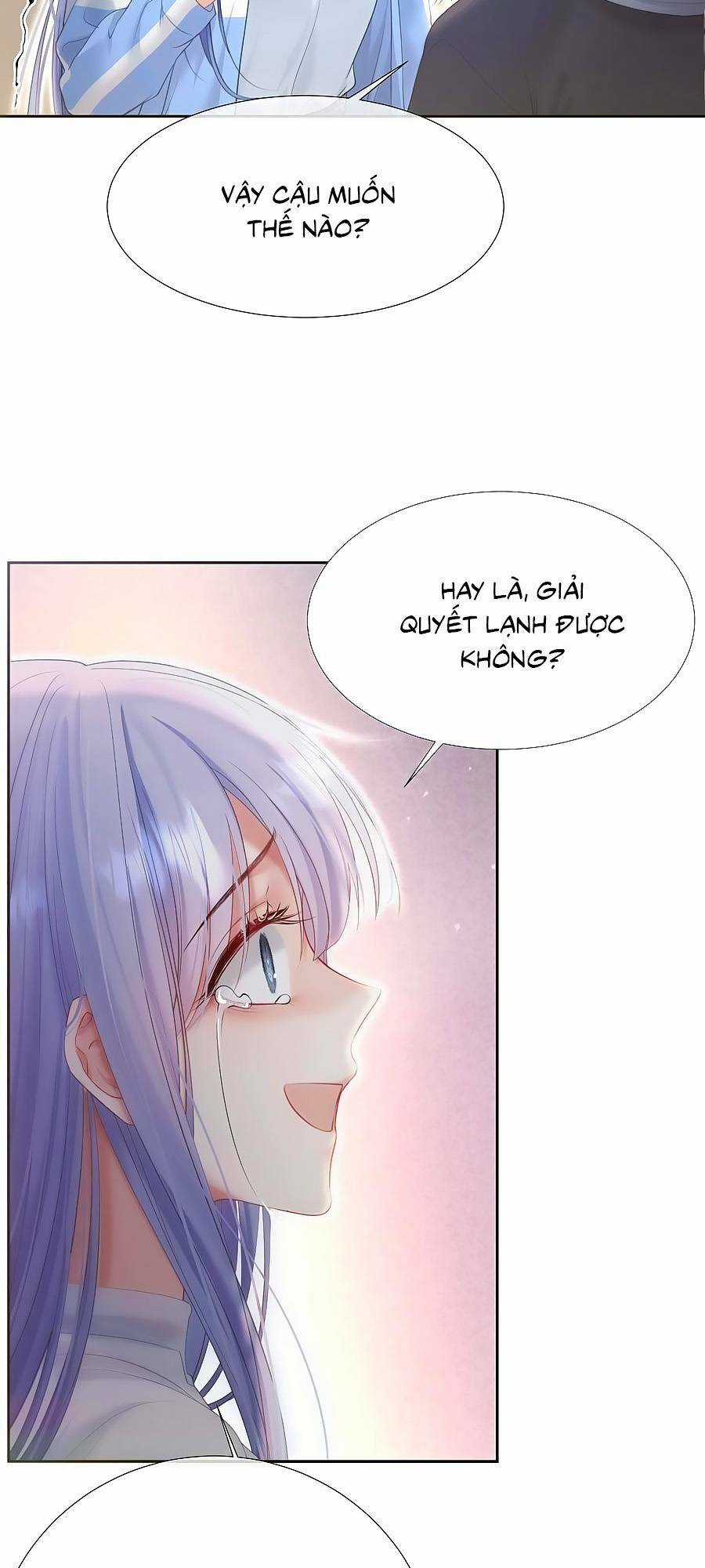 1001 Cách Chinh Phục Chồng Yêu Chapter 39 trang 9