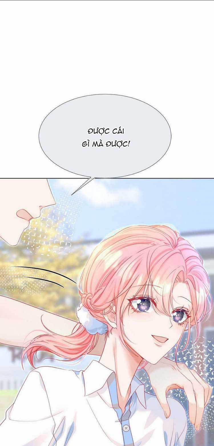 1001 Cách Chinh Phục Chồng Yêu Chapter 4 trang 10