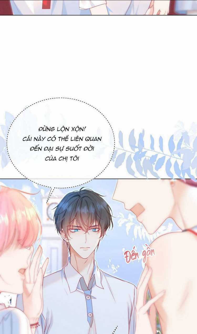 1001 Cách Chinh Phục Chồng Yêu Chapter 4 trang 12