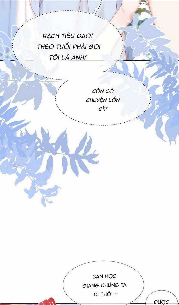1001 Cách Chinh Phục Chồng Yêu Chapter 4 trang 13