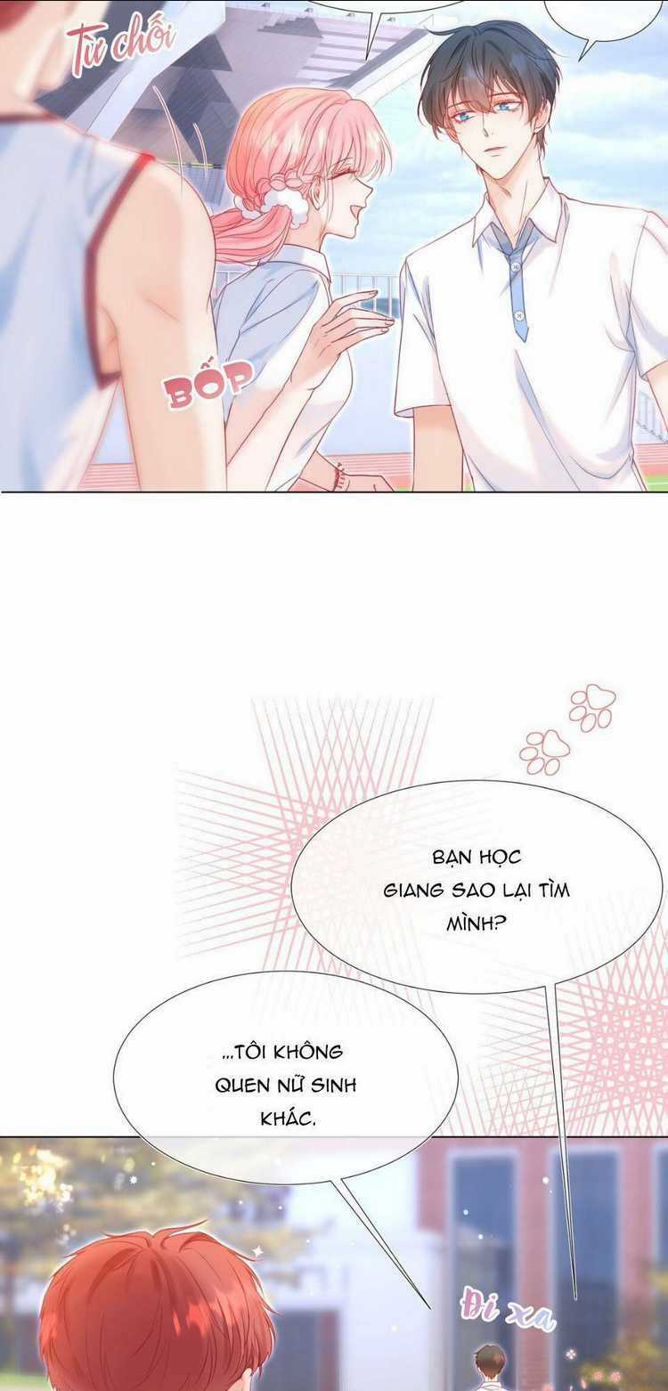 1001 Cách Chinh Phục Chồng Yêu Chapter 4 trang 14