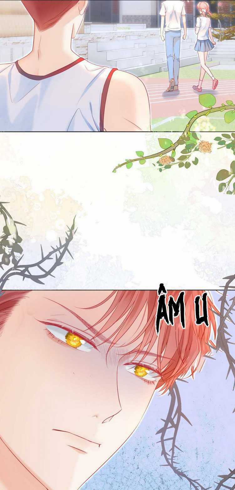1001 Cách Chinh Phục Chồng Yêu Chapter 4 trang 15