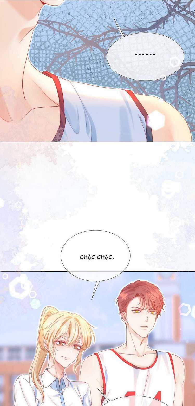 1001 Cách Chinh Phục Chồng Yêu Chapter 4 trang 16