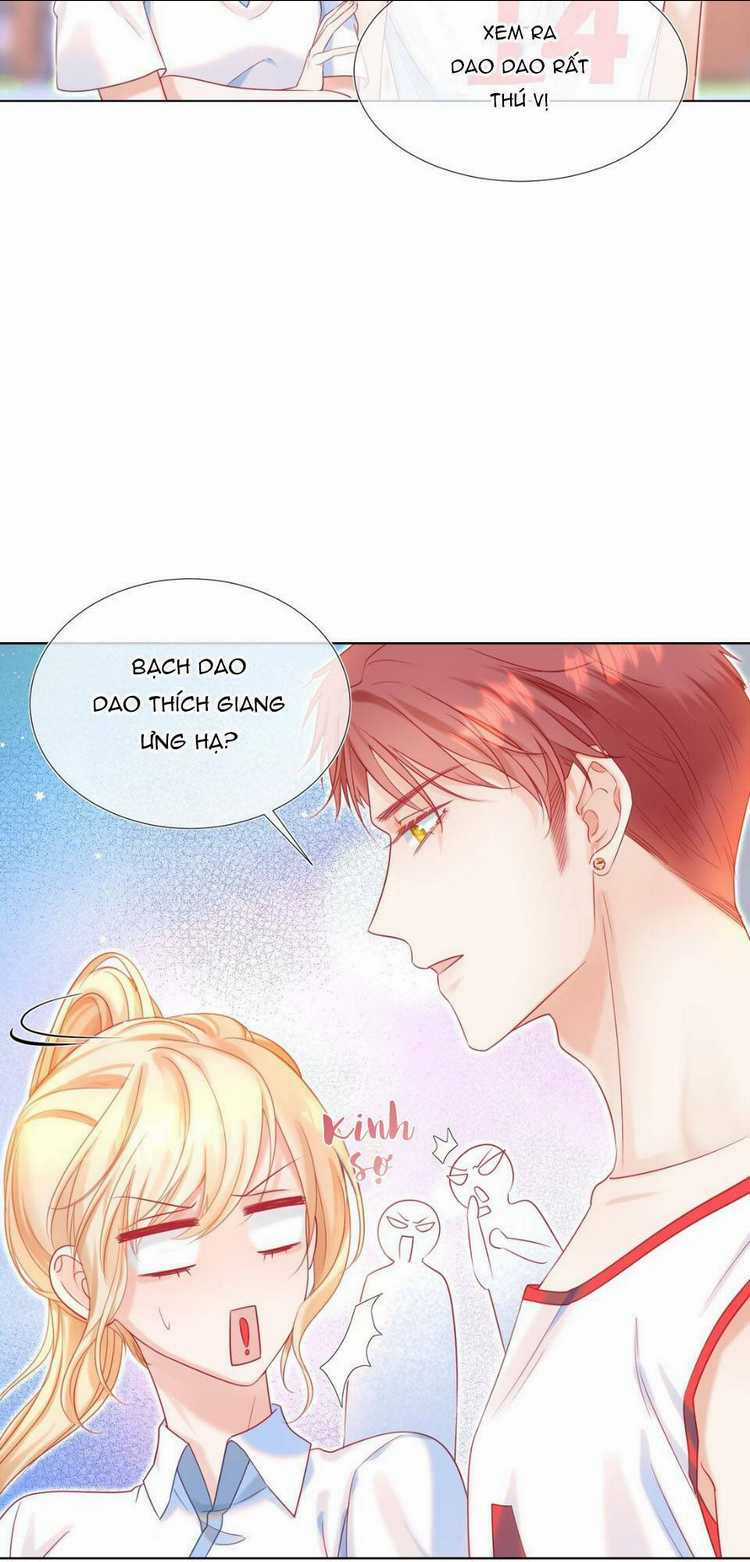 1001 Cách Chinh Phục Chồng Yêu Chapter 4 trang 17