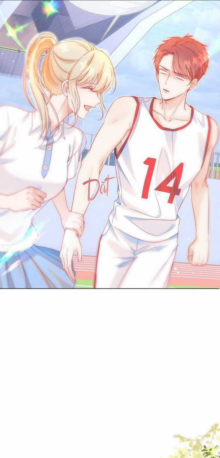 1001 Cách Chinh Phục Chồng Yêu Chapter 4 trang 19