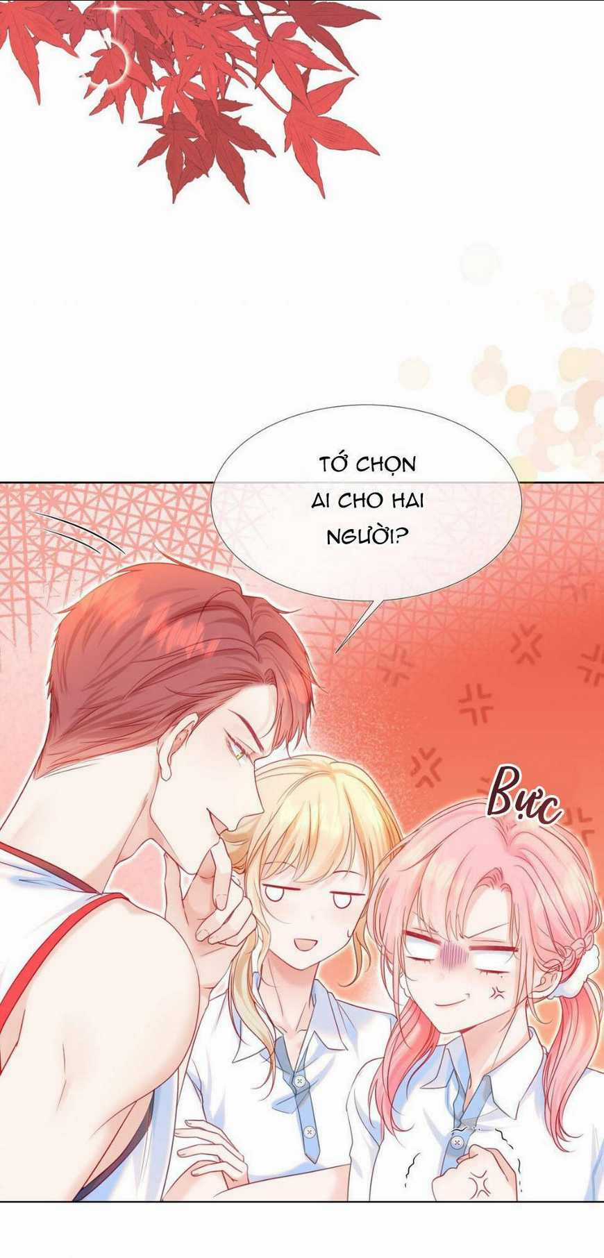 1001 Cách Chinh Phục Chồng Yêu Chapter 4 trang 2