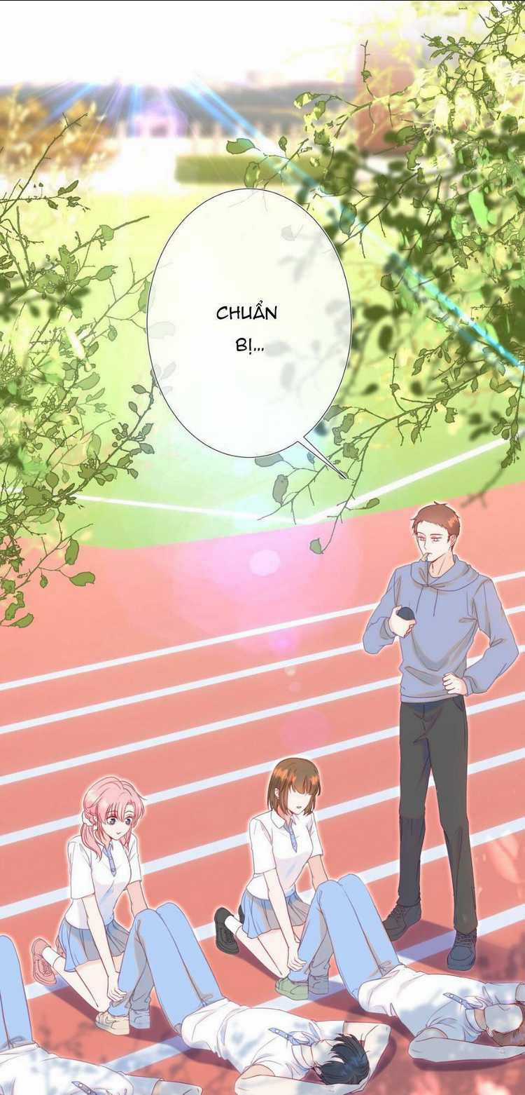 1001 Cách Chinh Phục Chồng Yêu Chapter 4 trang 20
