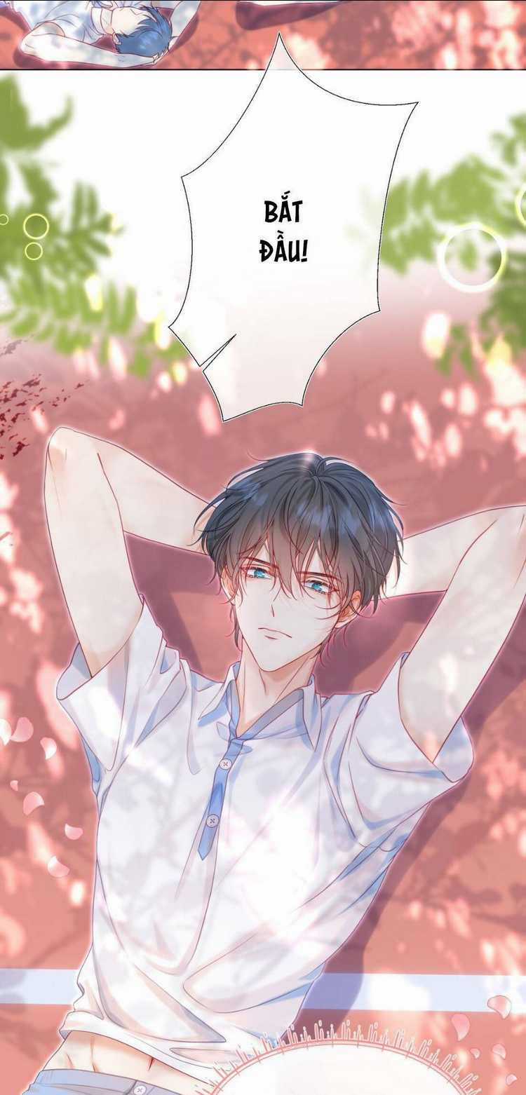 1001 Cách Chinh Phục Chồng Yêu Chapter 4 trang 21