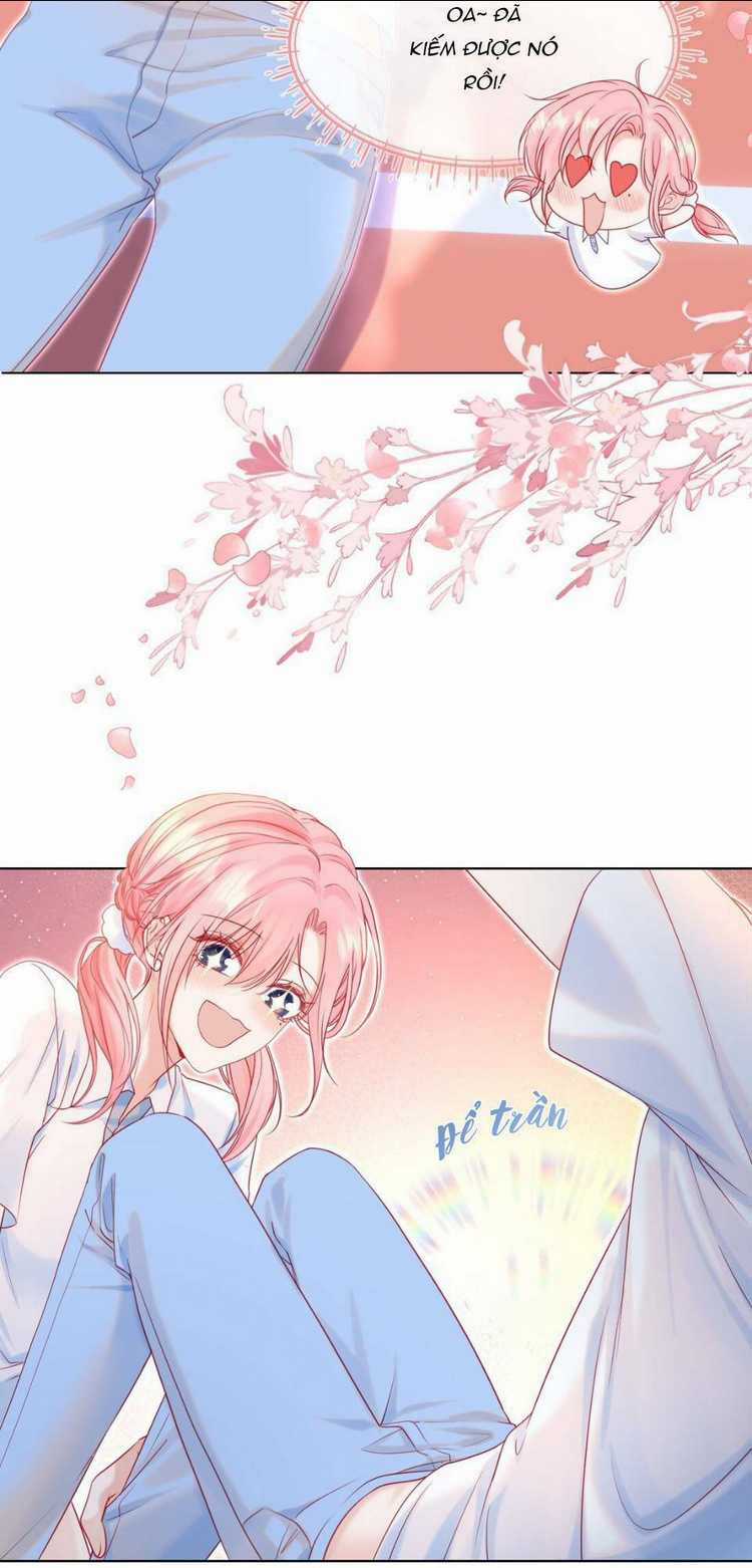 1001 Cách Chinh Phục Chồng Yêu Chapter 4 trang 22