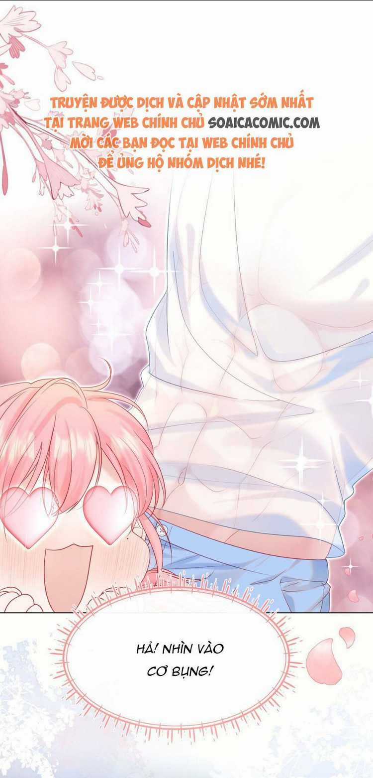 1001 Cách Chinh Phục Chồng Yêu Chapter 4 trang 23