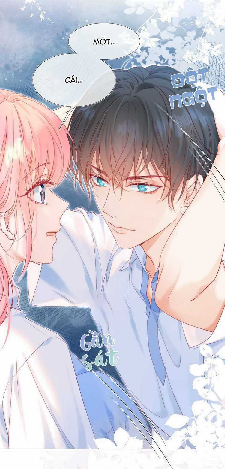 1001 Cách Chinh Phục Chồng Yêu Chapter 4 trang 24