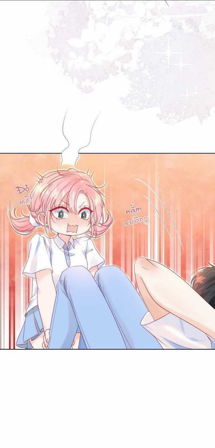1001 Cách Chinh Phục Chồng Yêu Chapter 4 trang 25