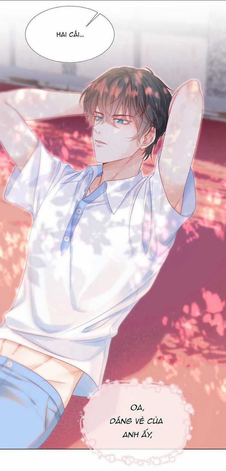 1001 Cách Chinh Phục Chồng Yêu Chapter 4 trang 26