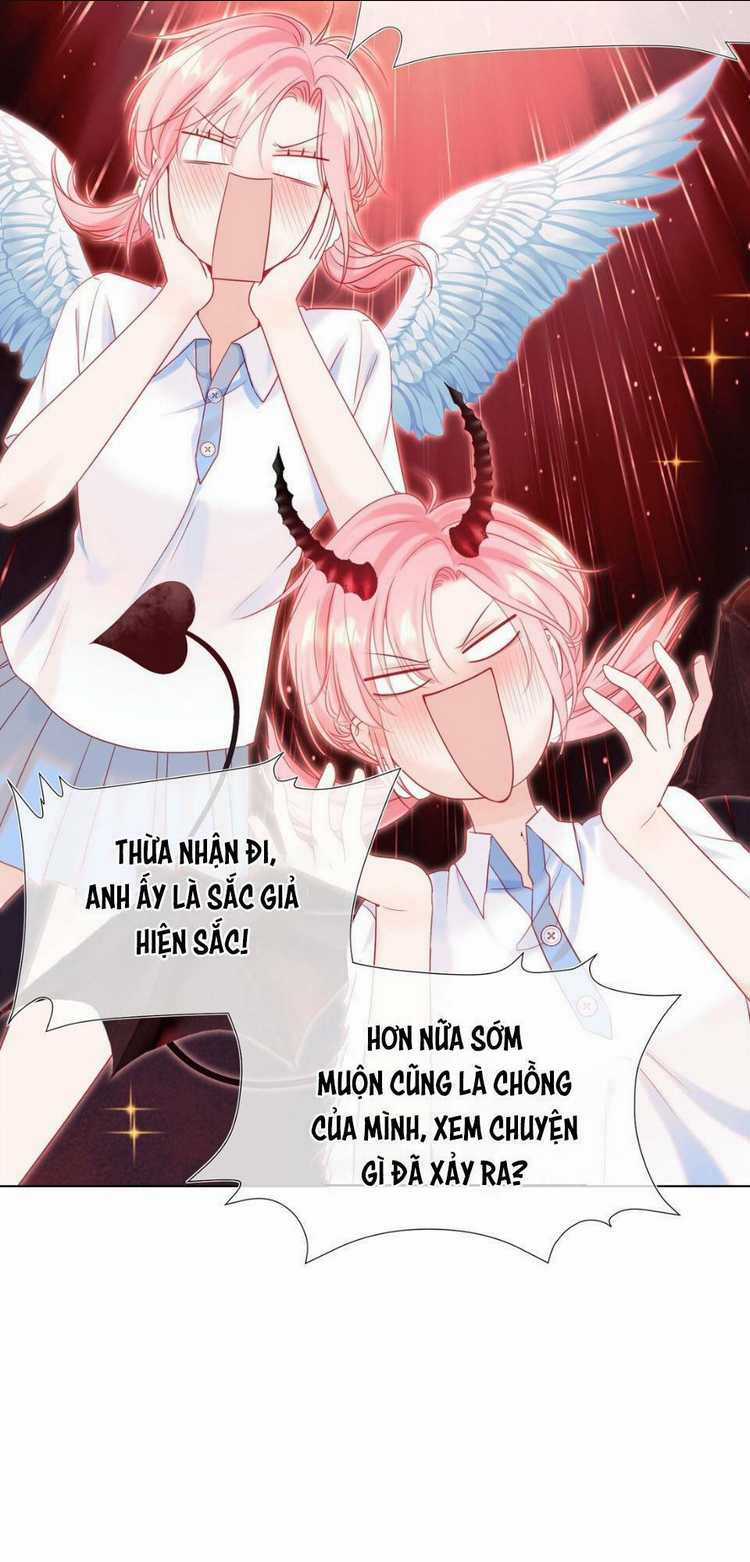 1001 Cách Chinh Phục Chồng Yêu Chapter 4 trang 32