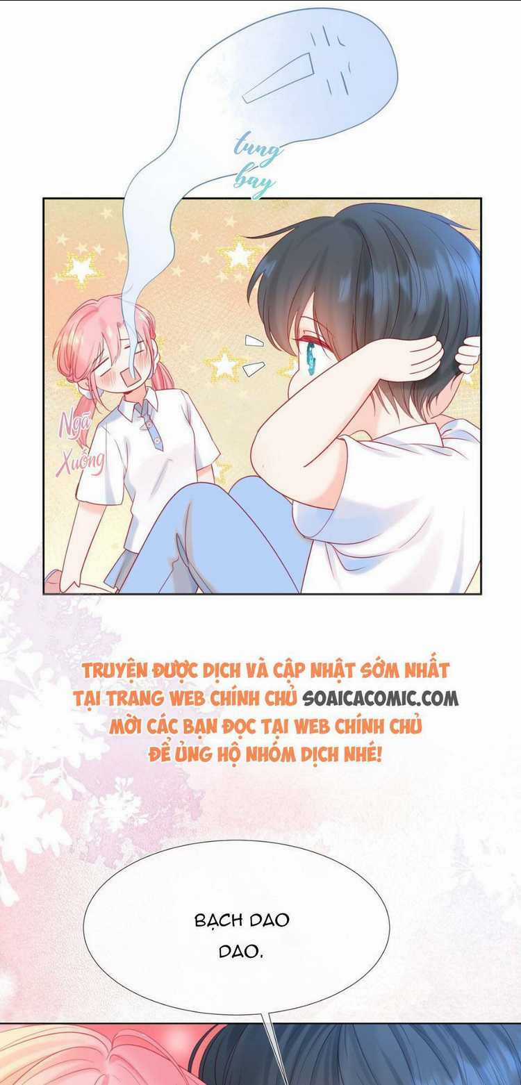 1001 Cách Chinh Phục Chồng Yêu Chapter 4 trang 33