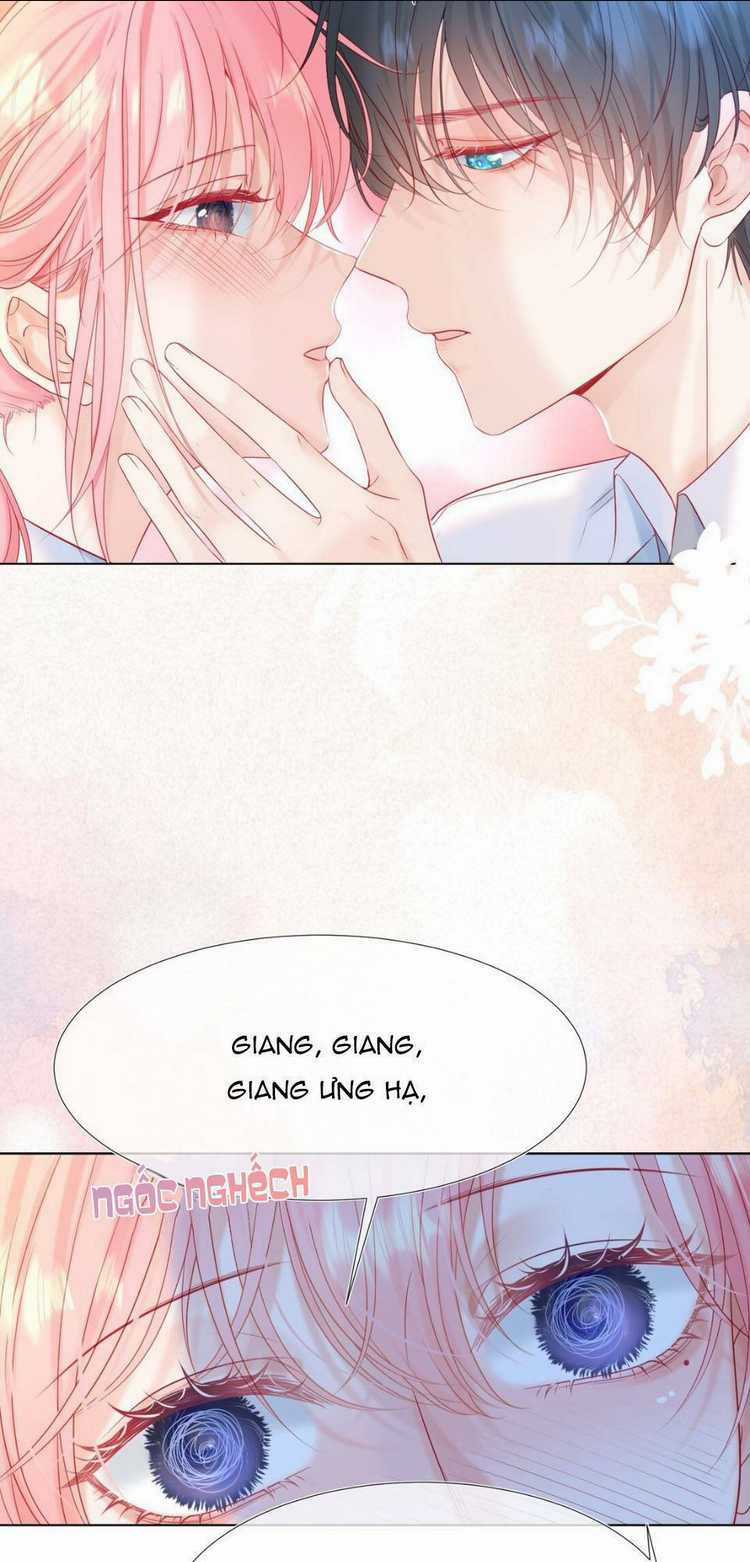 1001 Cách Chinh Phục Chồng Yêu Chapter 4 trang 34