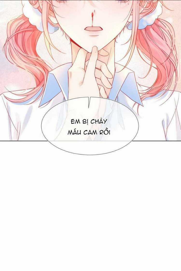 1001 Cách Chinh Phục Chồng Yêu Chapter 4 trang 36