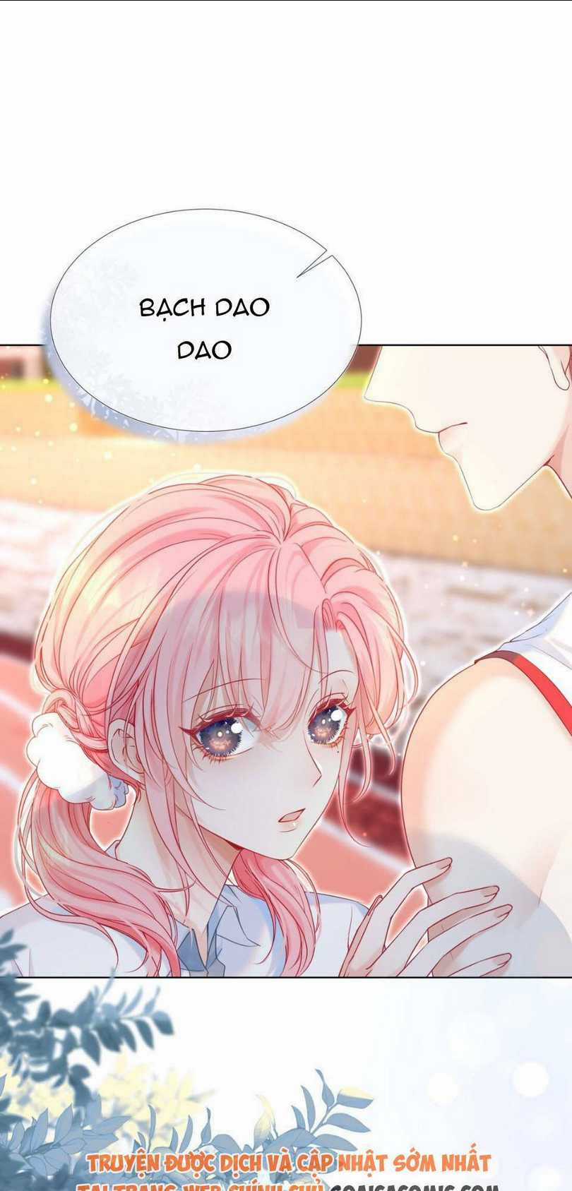 1001 Cách Chinh Phục Chồng Yêu Chapter 4 trang 4