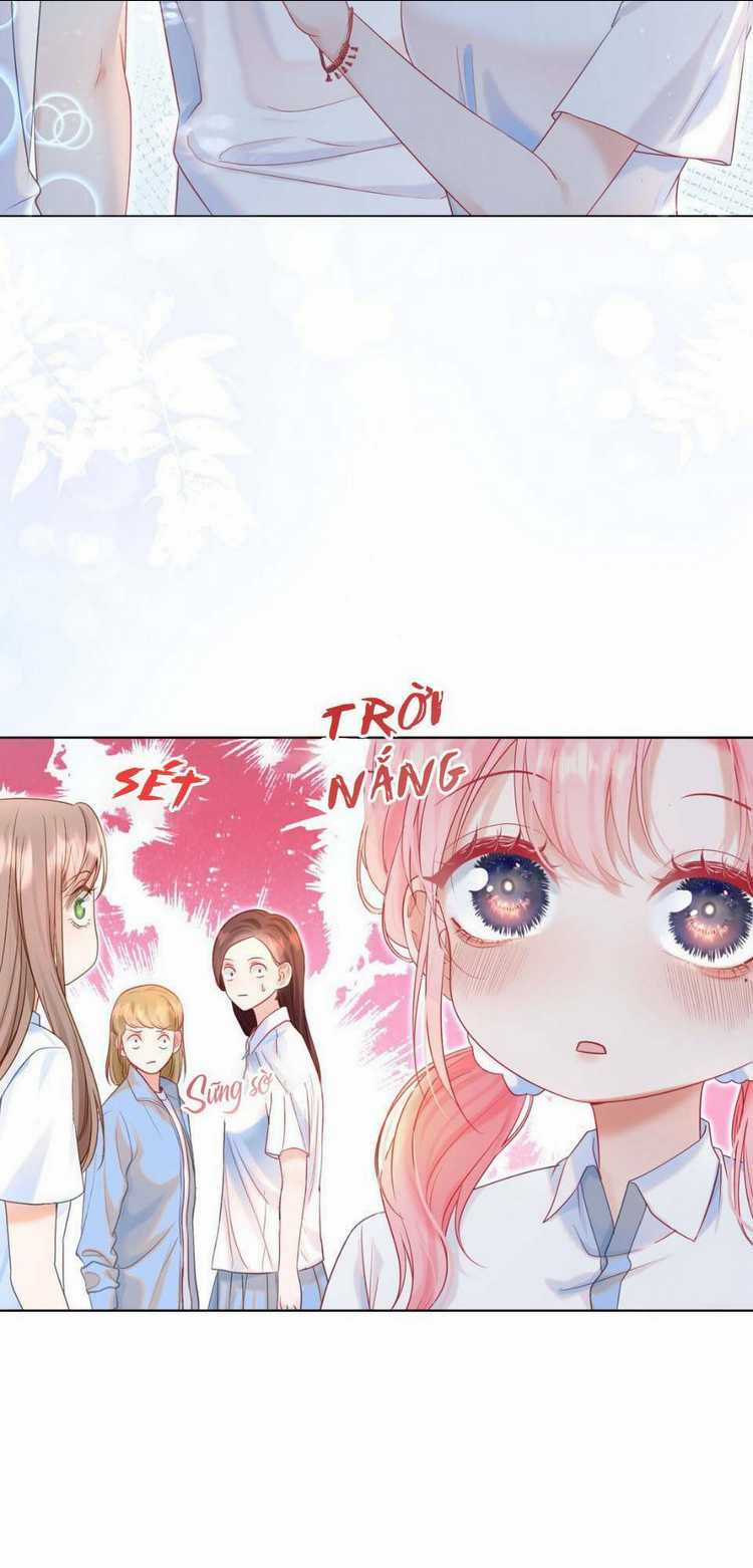 1001 Cách Chinh Phục Chồng Yêu Chapter 4 trang 6