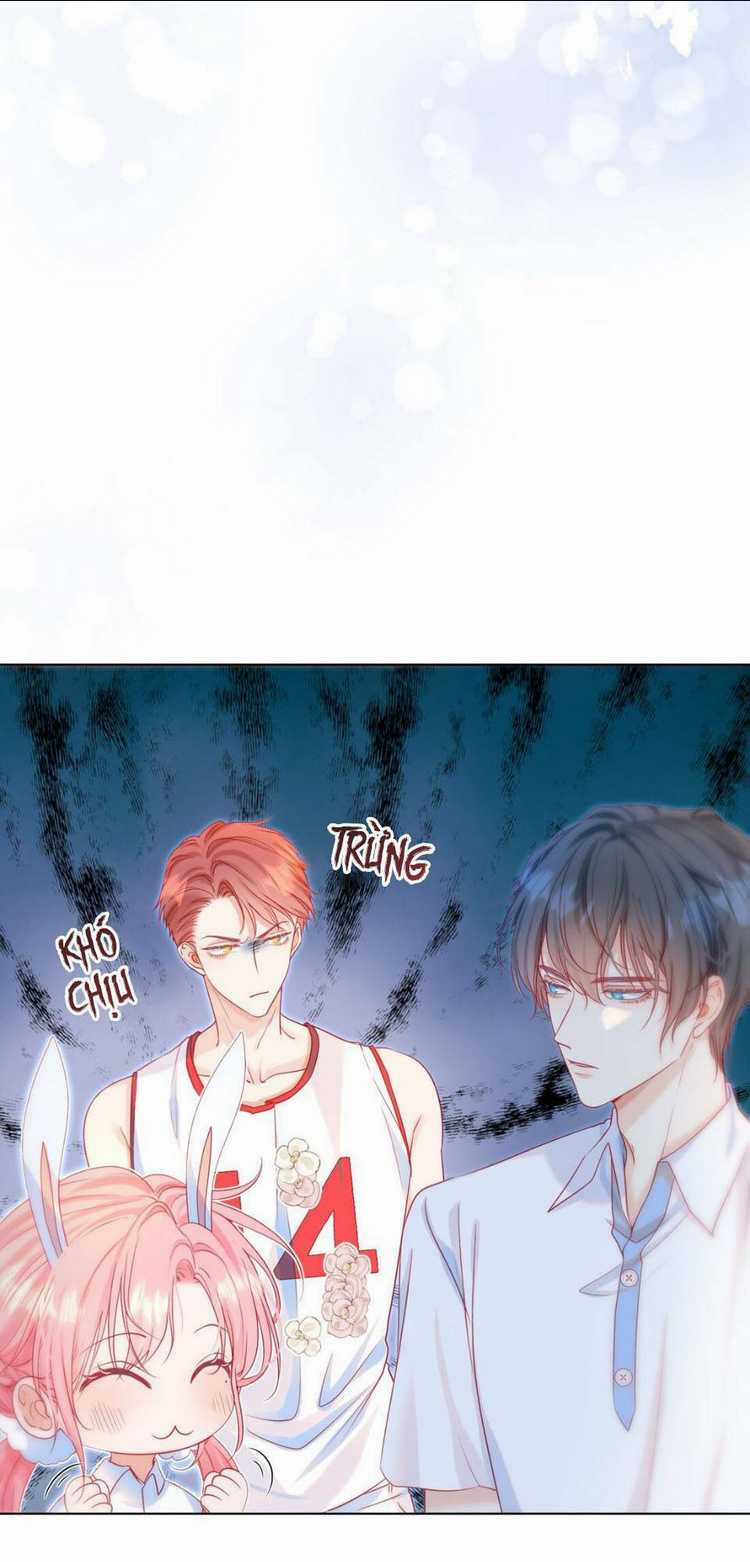 1001 Cách Chinh Phục Chồng Yêu Chapter 4 trang 9