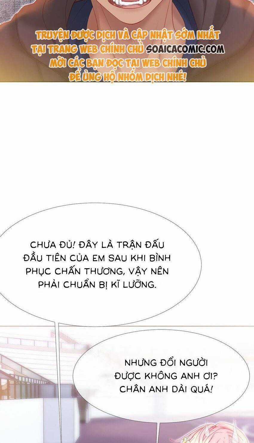 1001 Cách Chinh Phục Chồng Yêu Chapter 40 trang 10