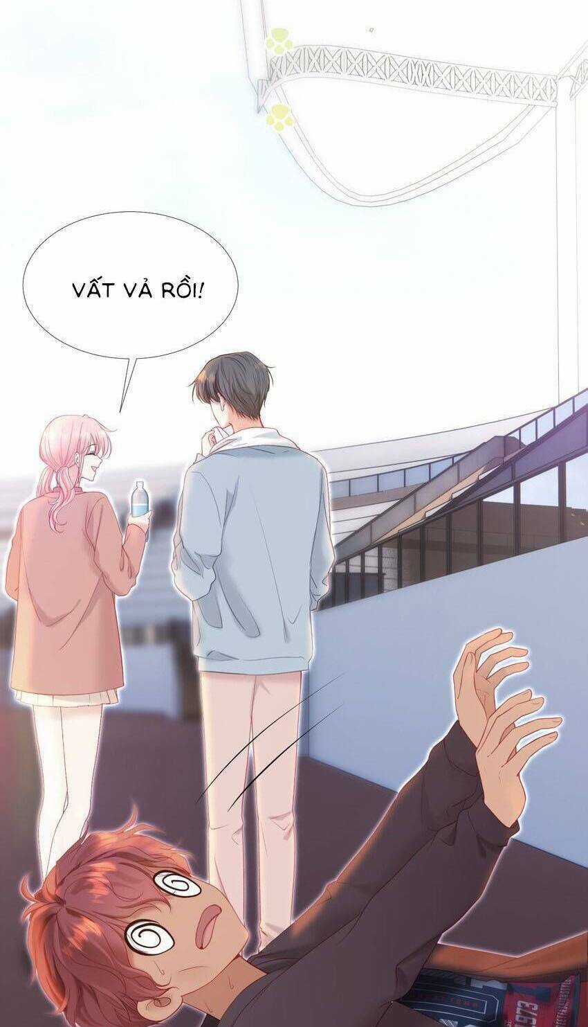 1001 Cách Chinh Phục Chồng Yêu Chapter 40 trang 12