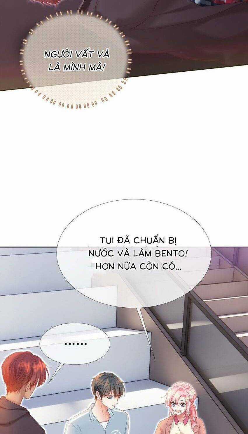 1001 Cách Chinh Phục Chồng Yêu Chapter 40 trang 13