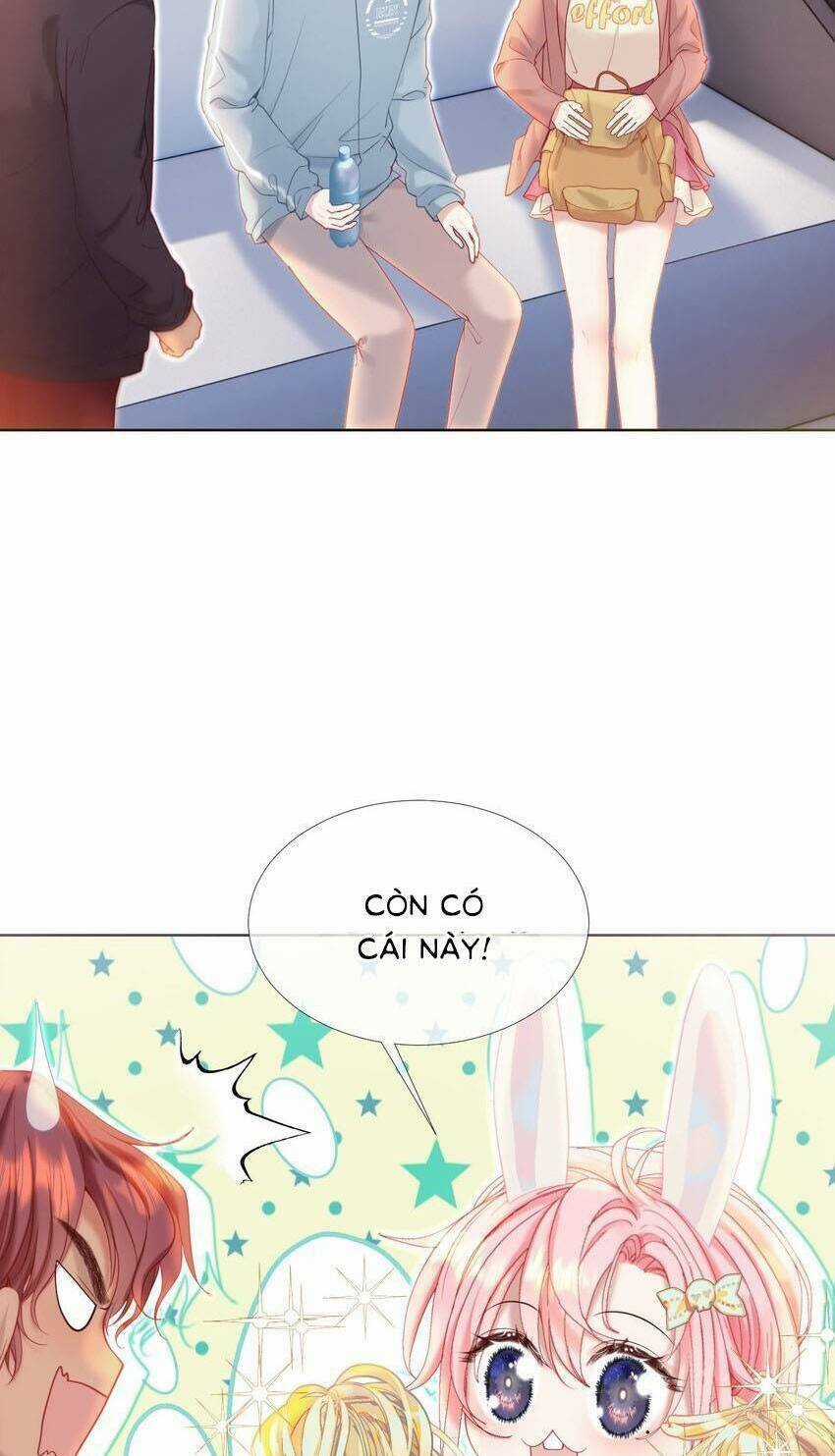 1001 Cách Chinh Phục Chồng Yêu Chapter 40 trang 14