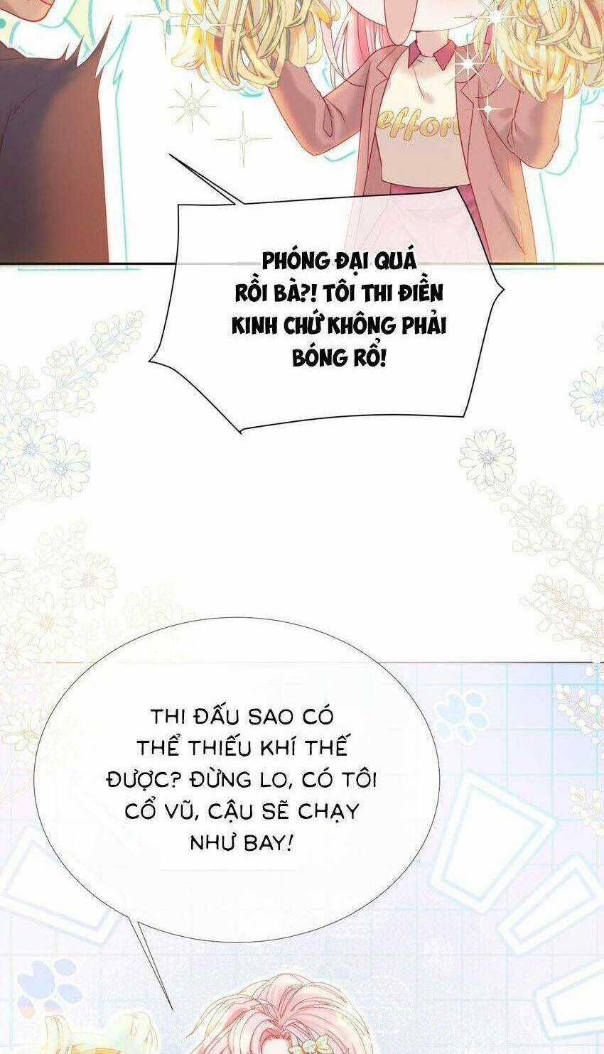 1001 Cách Chinh Phục Chồng Yêu Chapter 40 trang 15