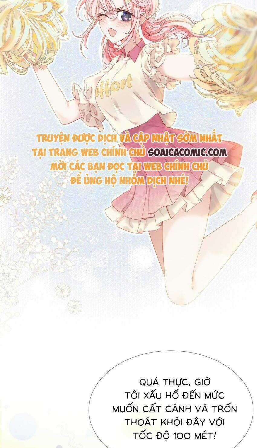 1001 Cách Chinh Phục Chồng Yêu Chapter 40 trang 16