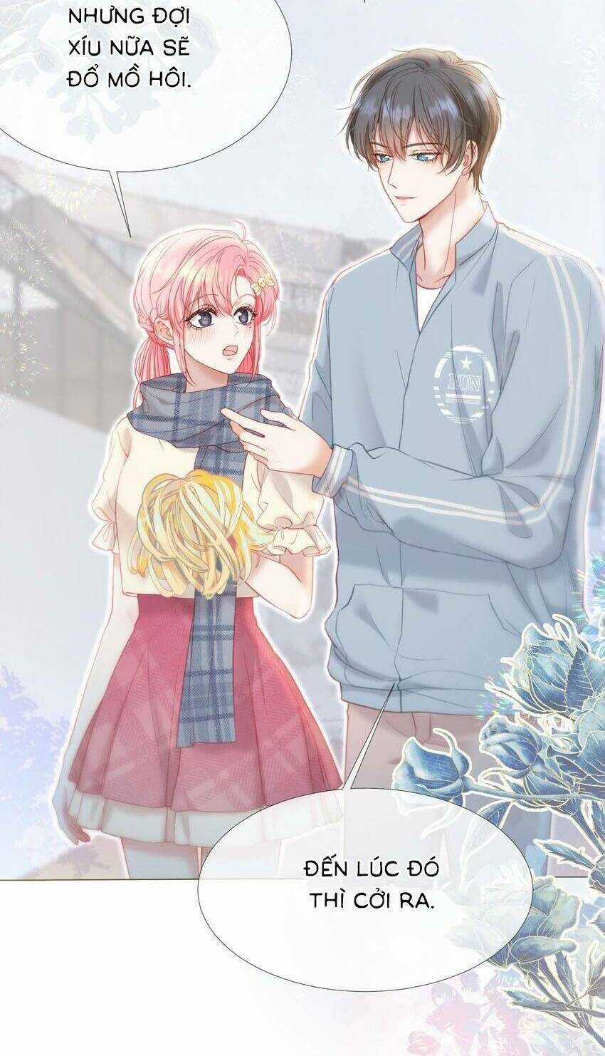 1001 Cách Chinh Phục Chồng Yêu Chapter 40 trang 19