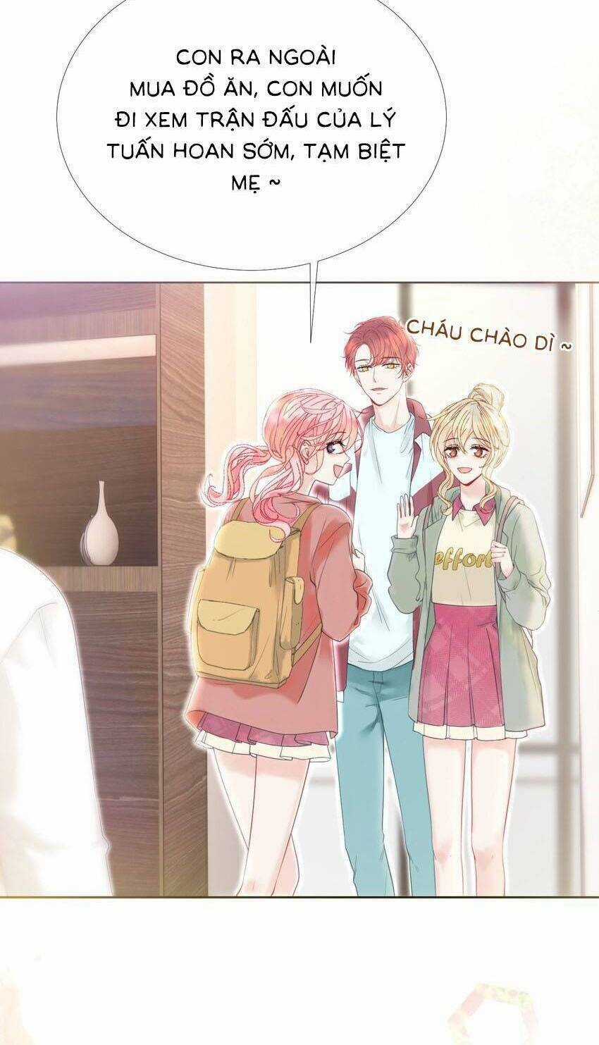 1001 Cách Chinh Phục Chồng Yêu Chapter 40 trang 2