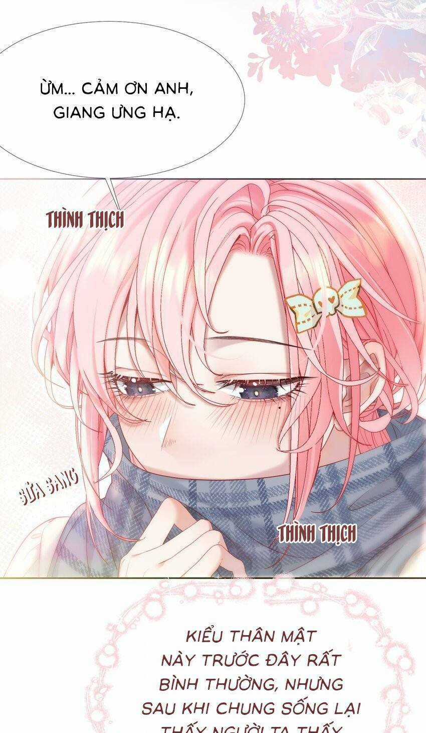 1001 Cách Chinh Phục Chồng Yêu Chapter 40 trang 20