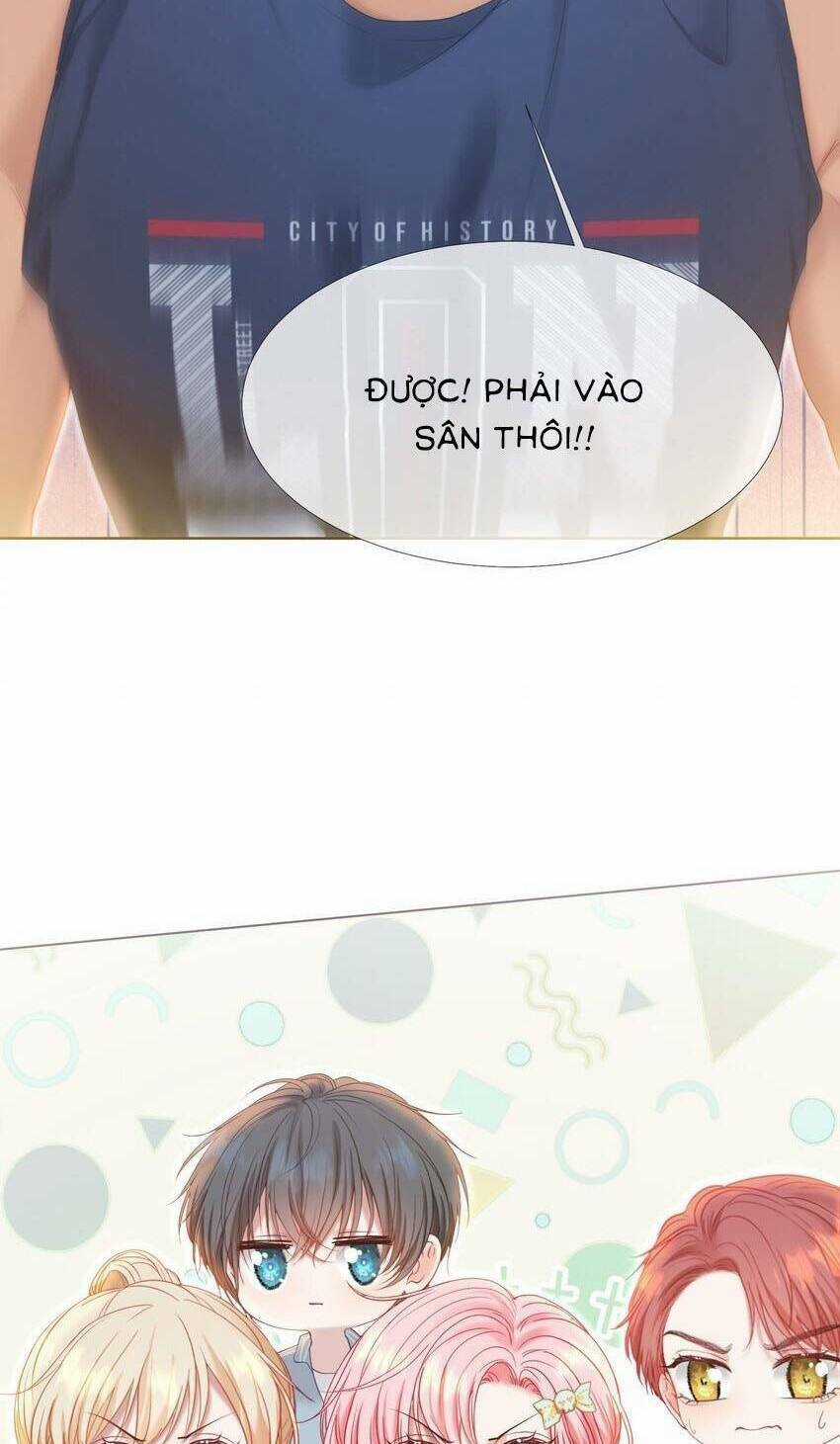 1001 Cách Chinh Phục Chồng Yêu Chapter 40 trang 24