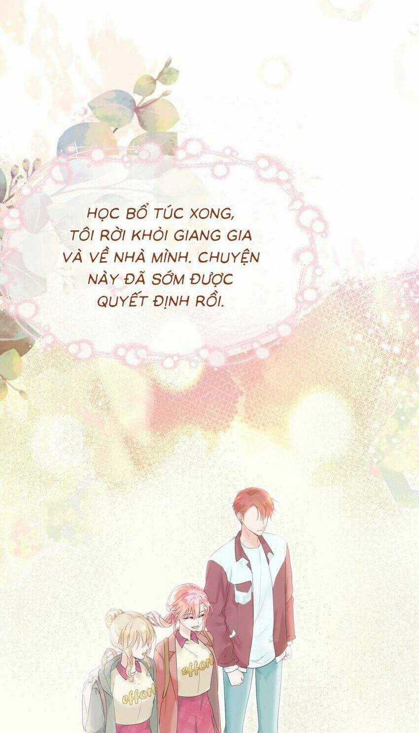 1001 Cách Chinh Phục Chồng Yêu Chapter 40 trang 3