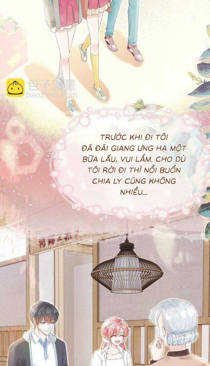 1001 Cách Chinh Phục Chồng Yêu Chapter 40 trang 4