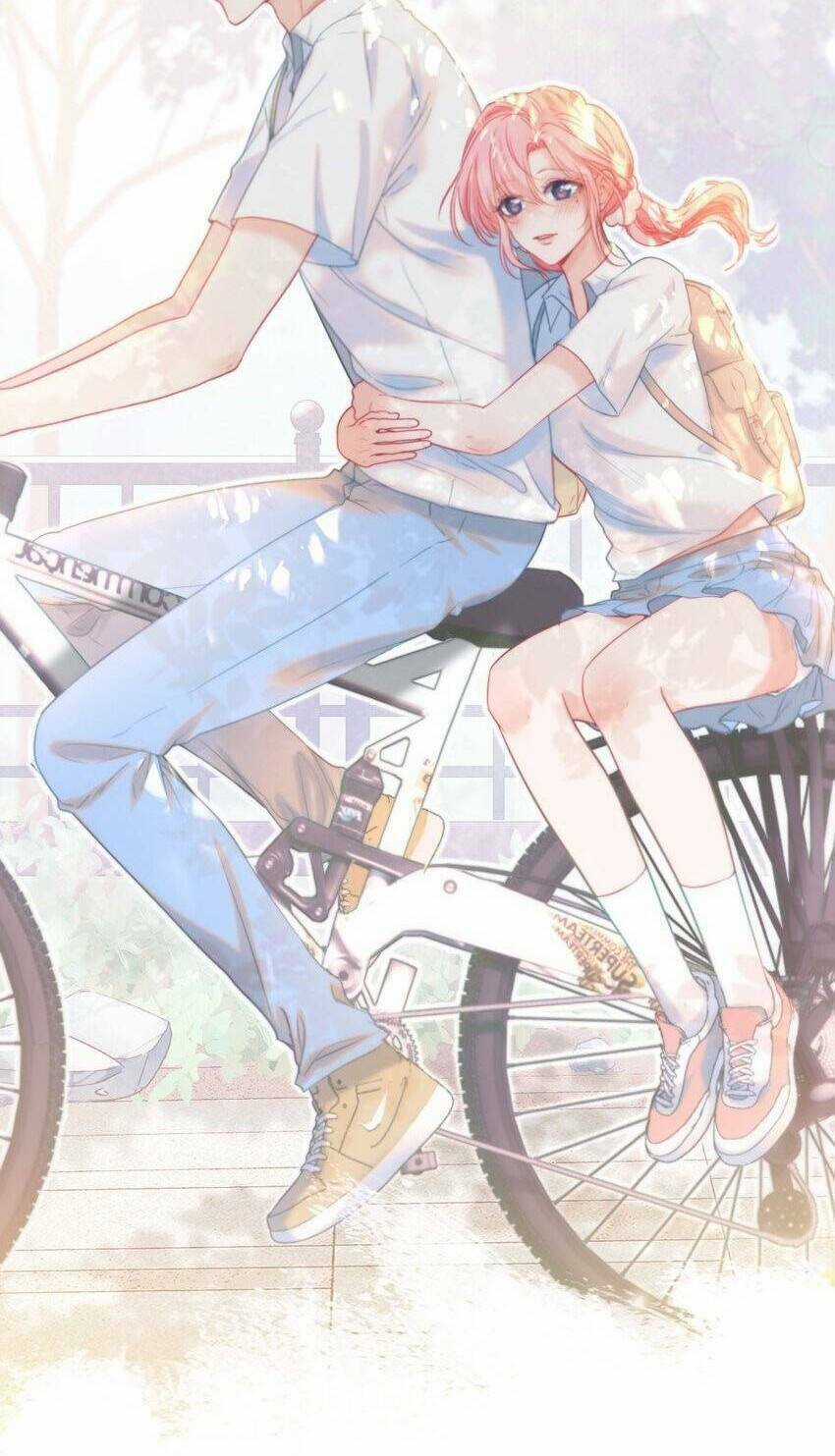 1001 Cách Chinh Phục Chồng Yêu Chapter 40 trang 8