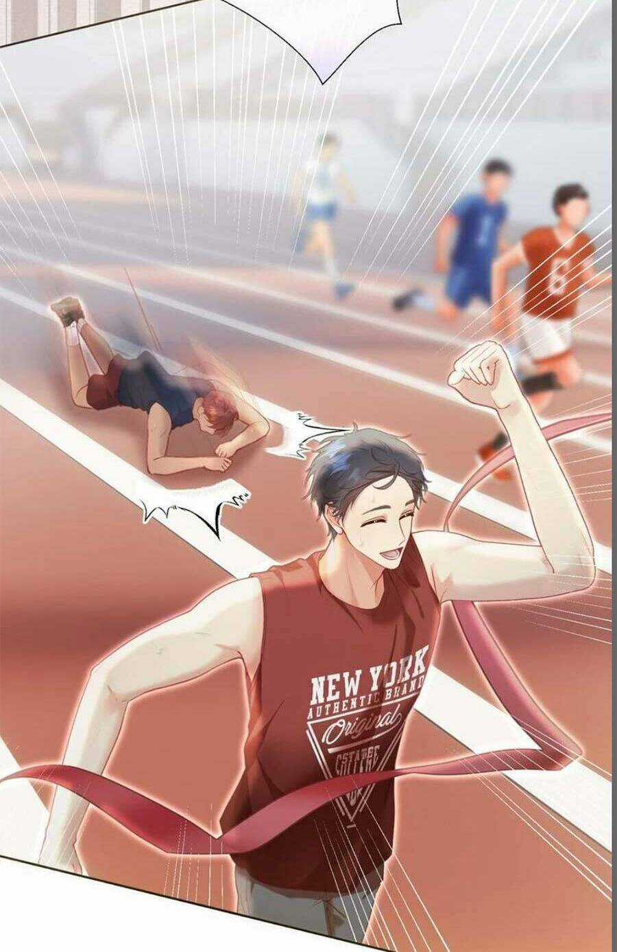 1001 Cách Chinh Phục Chồng Yêu Chapter 41 trang 11