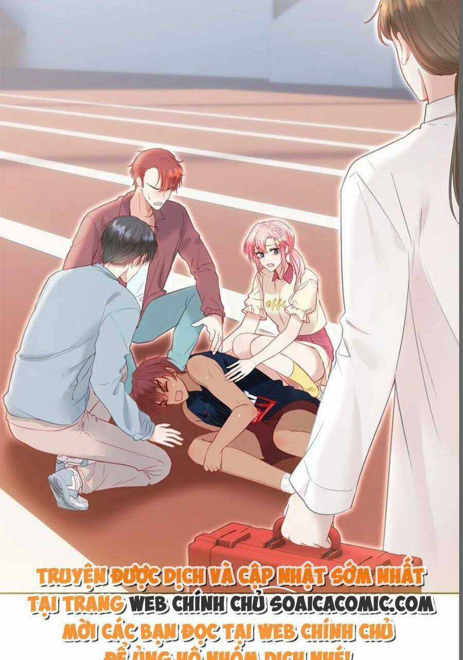 1001 Cách Chinh Phục Chồng Yêu Chapter 41 trang 14