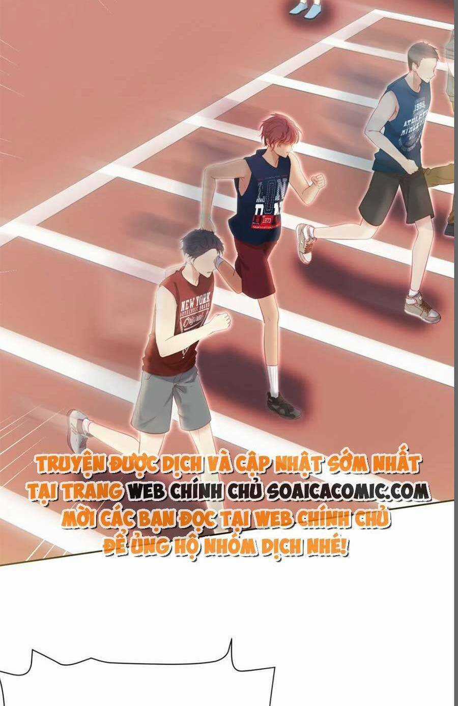 1001 Cách Chinh Phục Chồng Yêu Chapter 41 trang 2