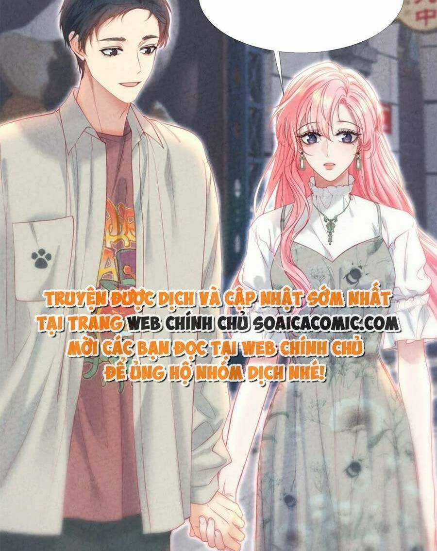 1001 Cách Chinh Phục Chồng Yêu Chapter 41 trang 37