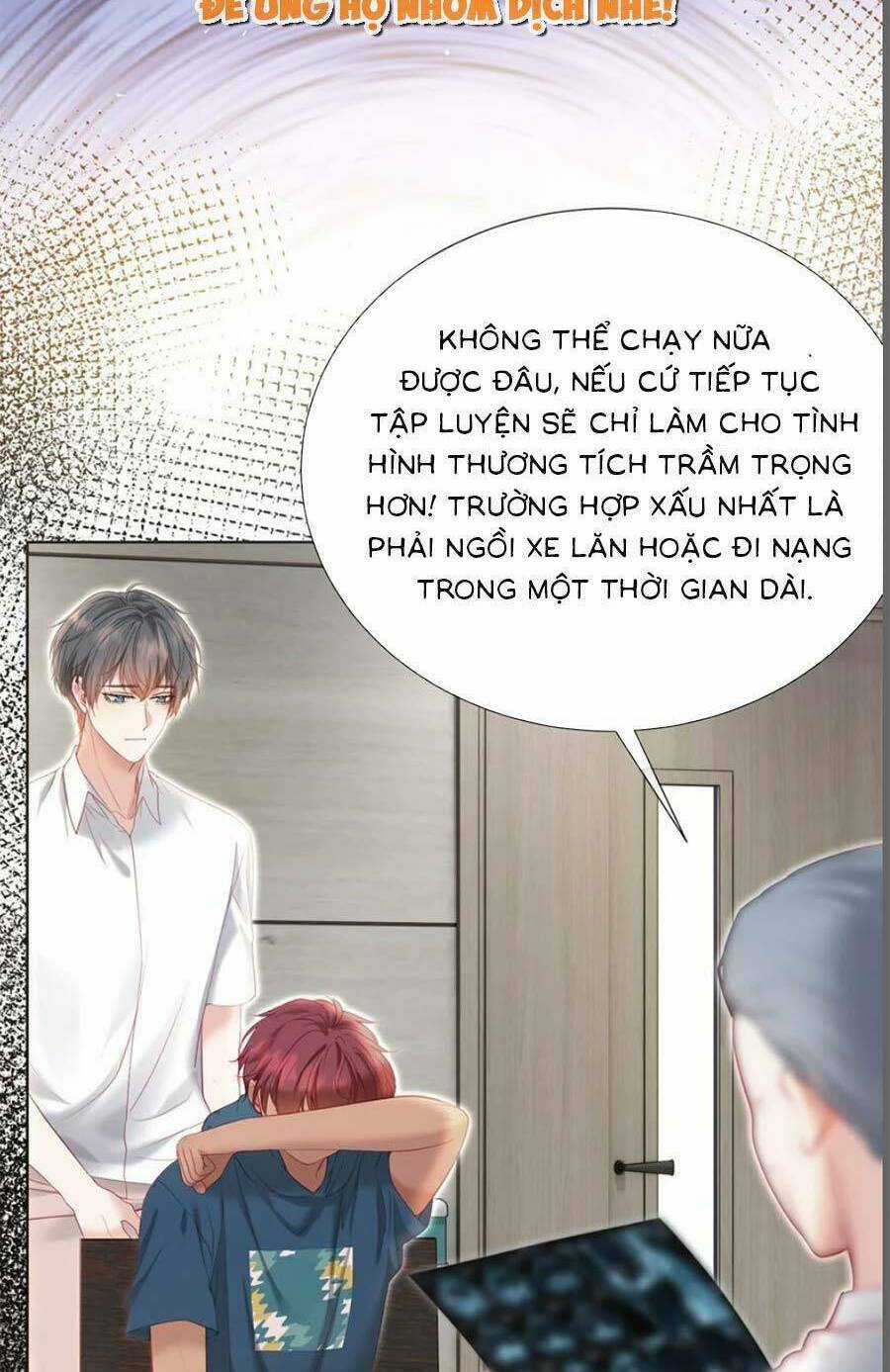 1001 Cách Chinh Phục Chồng Yêu Chapter 41 trang 7